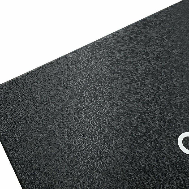 シャネル ローファー ココマーク レザー レディースサイズ38 1/2C G36717 CHANEL 靴 黒