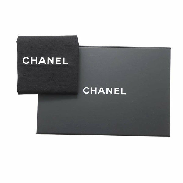 シャネル チェーンショルダーバッグ マトラッセ ココマーク トップハンドル ラムスキン AS2431 CHANEL 2way