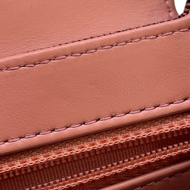 シャネル ハンドバッグ マトラッセ ココマーク ミニショッピングバッグ ウォッシュドデニム AS4416 CHANEL 2way 黒