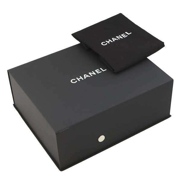 シャネル ハンドバッグ マトラッセ ココマーク ミニショッピングバッグ ウォッシュドデニム AS4416 CHANEL 2way 黒