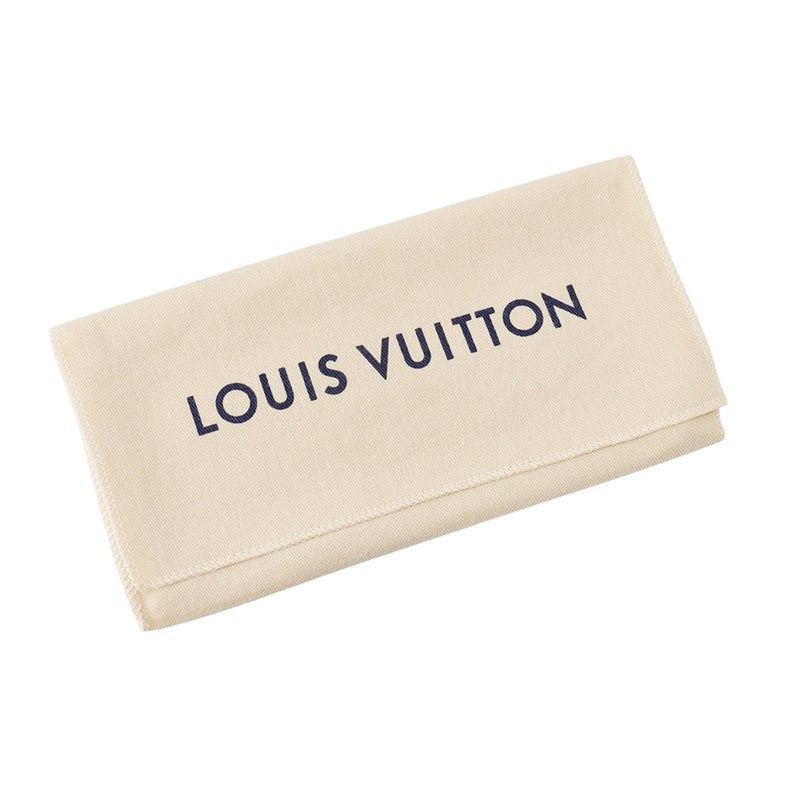 ルイヴィトン 長財布 モノグラム・アンプラント ジッピー・ウォレット M80481 LOUIS VUITTON 黒 ブラック ラウンドファスナー