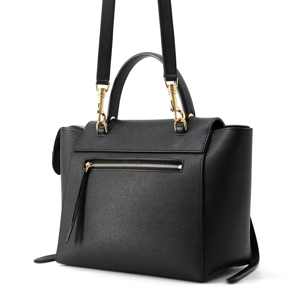 セリーヌ ハンドバッグ ベルトバッグ マイクロ 189153 CELINE バッグ