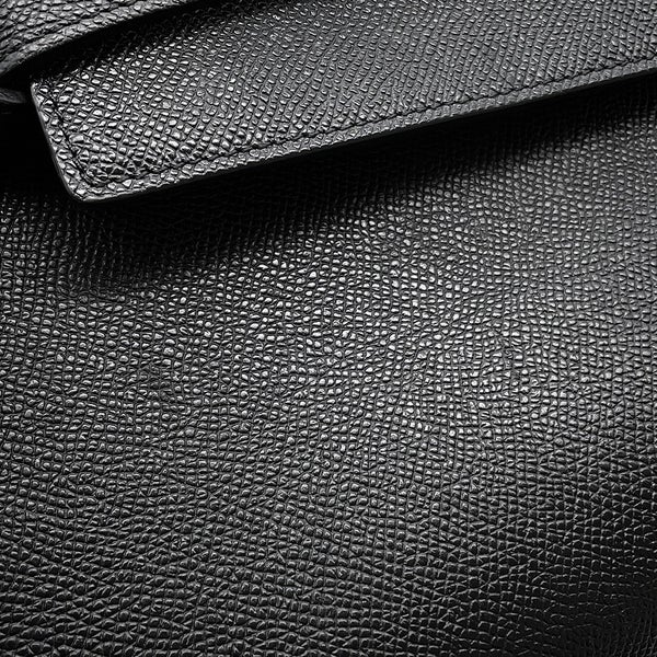 セリーヌ ハンドバッグ ベルトバッグ マイクロ 189153 CELINE バッグ 2wayショルダーバッグ 黒