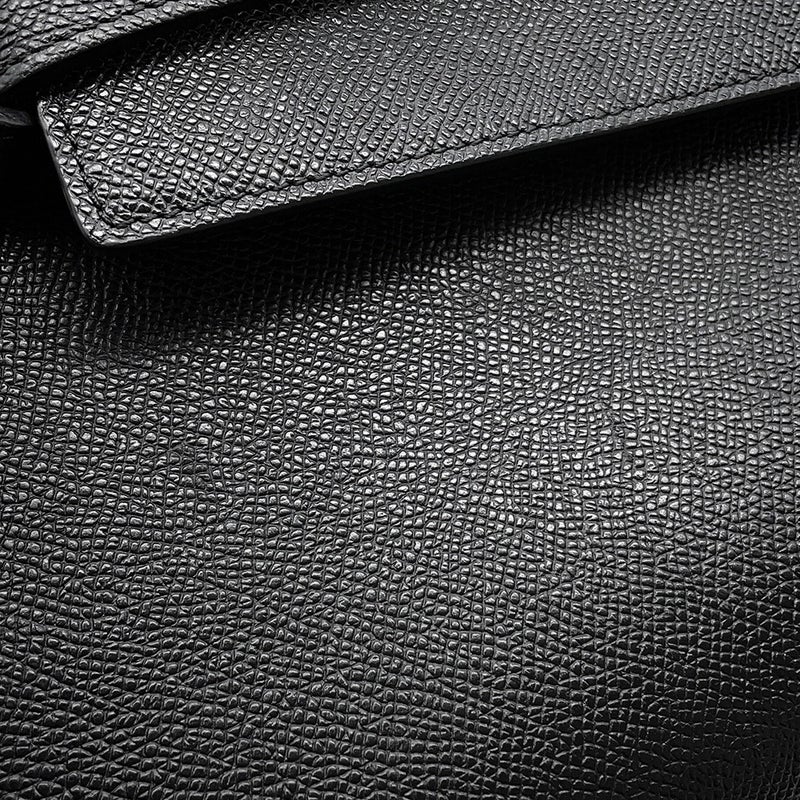 セリーヌ ハンドバッグ ベルトバッグ マイクロ 189153 CELINE バッグ 2wayショルダーバッグ 黒