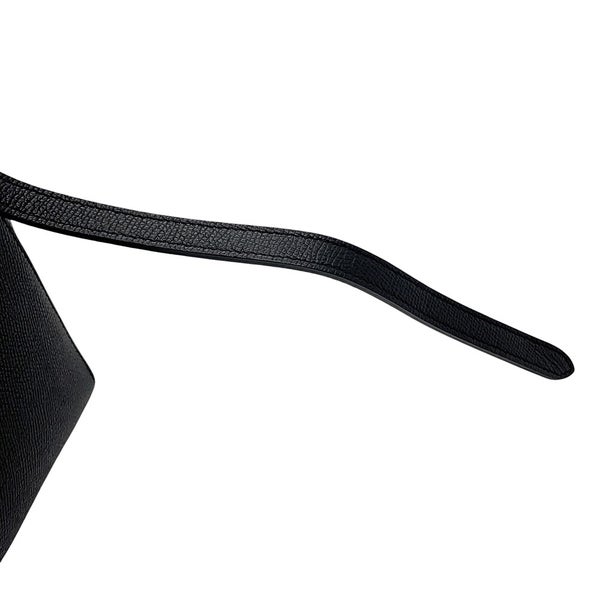 セリーヌ ハンドバッグ ベルトバッグ マイクロ 189153 CELINE バッグ 2wayショルダーバッグ 黒