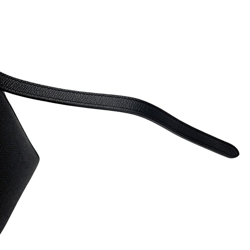 セリーヌ ハンドバッグ ベルトバッグ マイクロ 189153 CELINE バッグ 2wayショルダーバッグ 黒