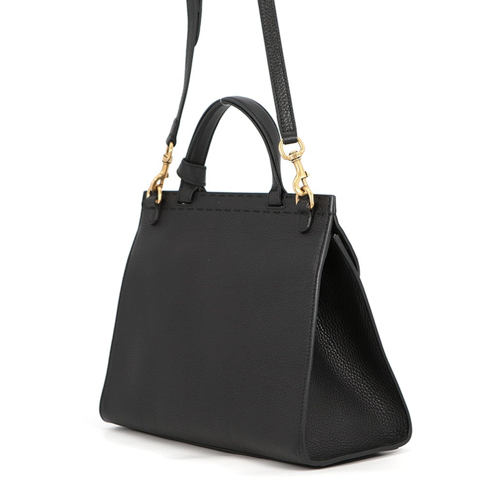 グッチ ハンドバッグ GGマーモント レザー 739076 GUCCI バッグ 2way