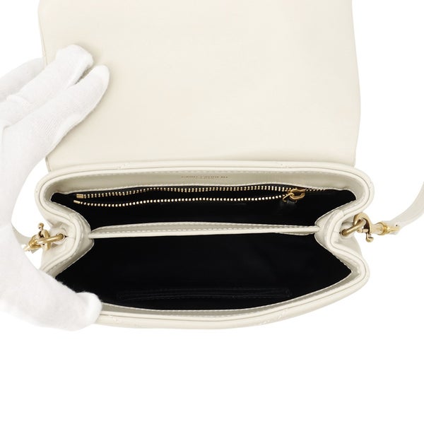 サンローランパリ ショルダーバッグ ルル トイバッグ カーフレザー 678401 SAINT LAURENT PARIS バッグ