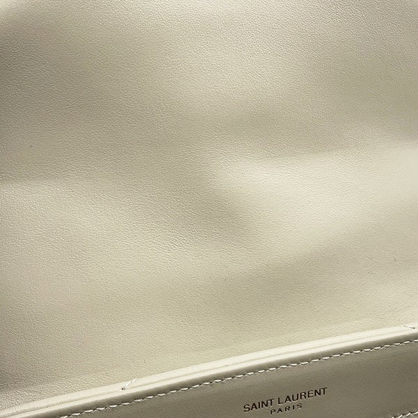 サンローランパリ ショルダーバッグ ルル トイバッグ カーフレザー 678401 SAINT LAURENT PARIS バッグ