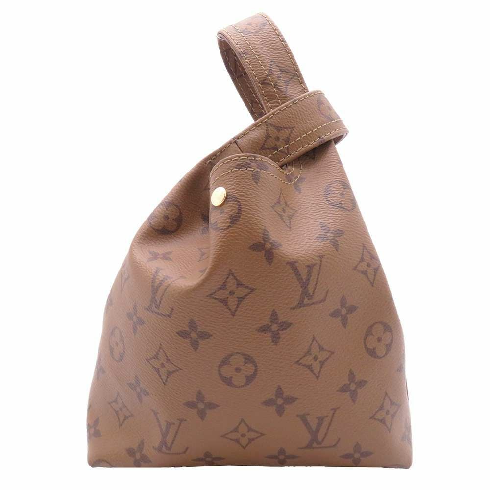 LOUIS VUITTON ルイヴィトン ユタ スィウ ボディバッグ ブラウン 2026年最新】ヴィトン ユタ ボディバッグの人気アイテム - メルカリ
