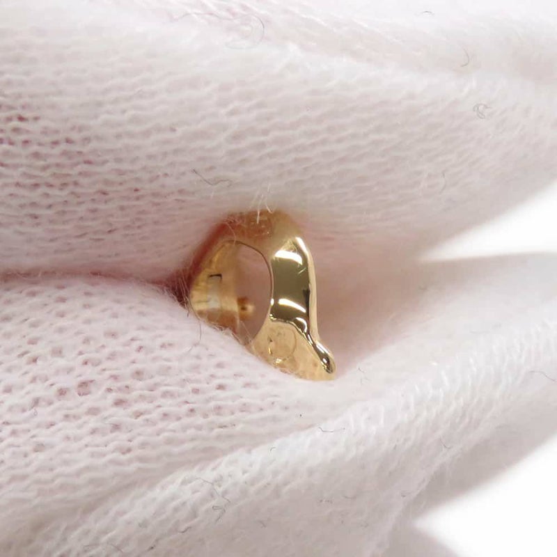 ヴァンクリーフ&アーペル ピアス ヴィンテージ アルハンブラ イヤリング K18YGイエローゴールド VCARO1IH00 ジュエリー