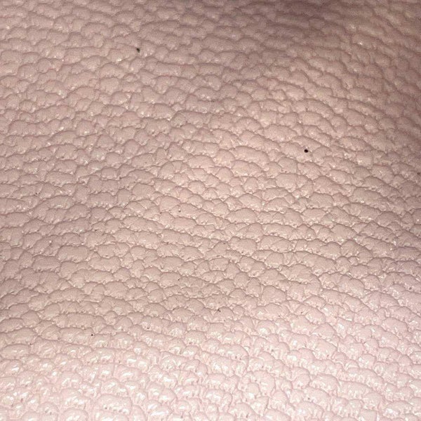 エルメス コインケース カルヴィ デュオ ヴェルソ ミント/モーヴペール/シルバー金具 シェブルミゾル U刻印 財布