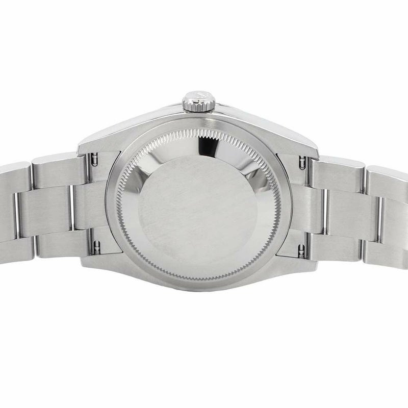 ロレックス デイトジャスト36 SS/K18WG ランダムシリアル 126234 ROLEX 腕時計 ミントグリーン文字盤