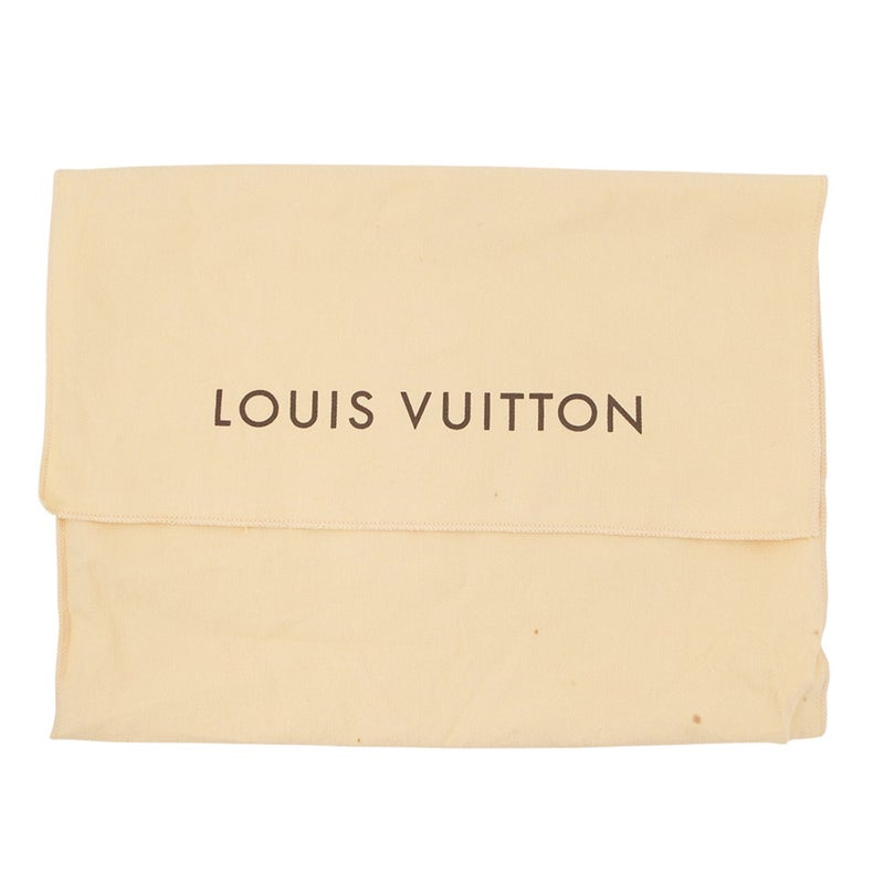 ルイヴィトン ボディバッグ ダミエ・エベヌ ジェロニモス N51994 LOUIS VUITTON ヴィトン ショルダーバッグ ウエストポーチ