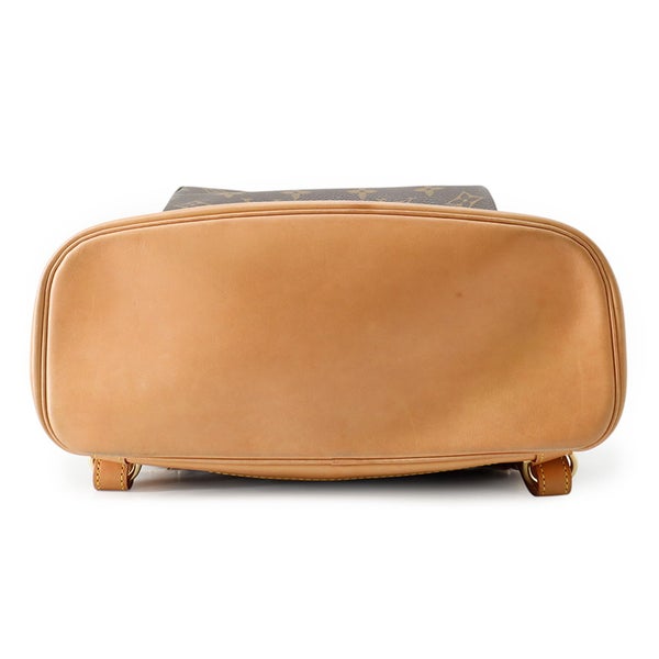 ルイヴィトン リュック モノグラム モンスリGM M51135 LOUIS VUITTON バックパック リュックサック バッグ