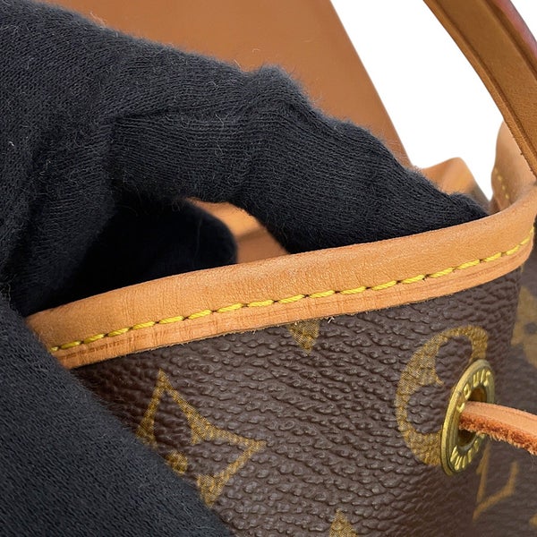 ルイヴィトン リュック モノグラム モンスリGM M51135 LOUIS VUITTON バックパック リュックサック バッグ