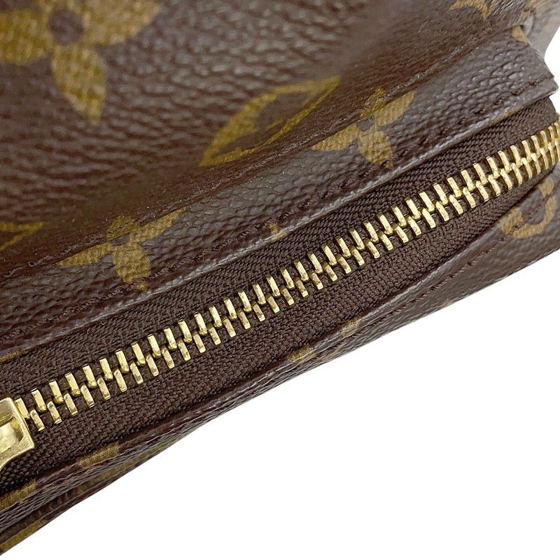 ルイヴィトン リュック モノグラム モンスリGM M51135 LOUIS VUITTON バックパック リュックサック バッグ