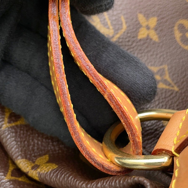 ルイヴィトン リュック モノグラム モンスリGM M51135 LOUIS VUITTON バックパック リュックサック バッグ