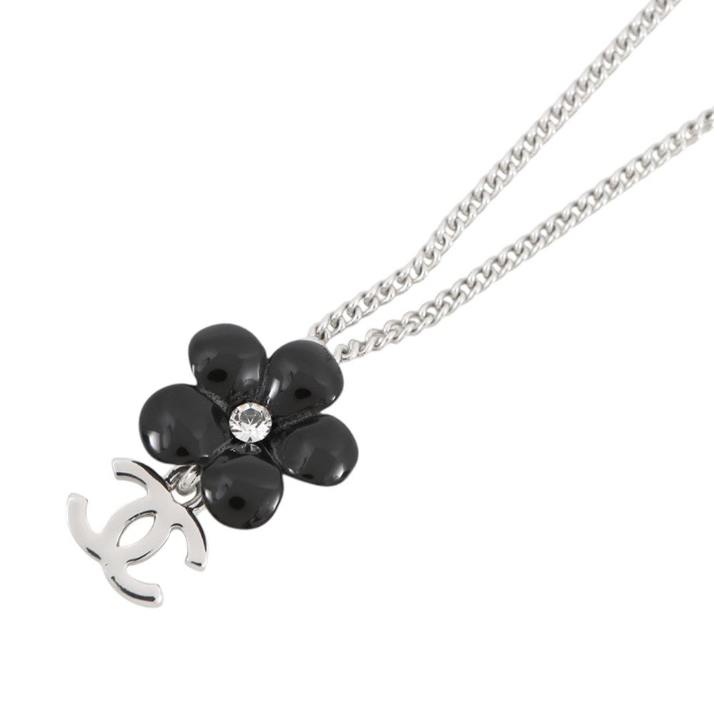 エルメス ネックレス カメリア ココマーク 05 V CHANEL アクセサリー