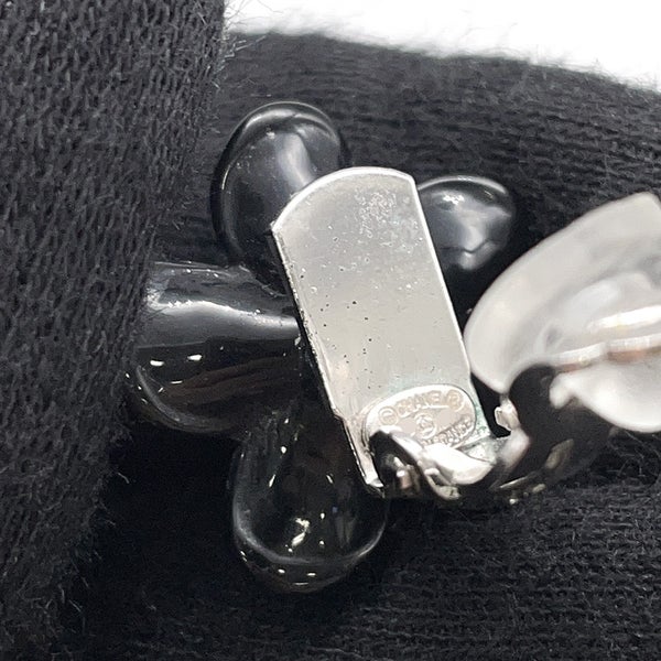 シャネル イヤリング ココマーク カメリア 05 P CHANEL アクセサリー