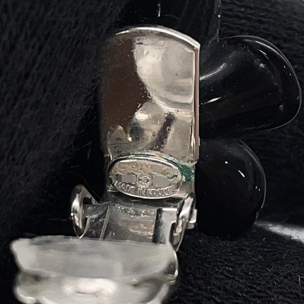 シャネル イヤリング ココマーク カメリア 05 P CHANEL アクセサリー