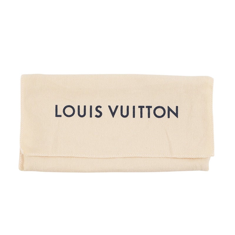 ルイヴィトン 長財布 モノグラム ジッピーウォレット M41895 LOUIS VUITTON