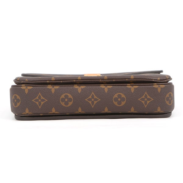 ルイヴィトン ハンドバッグ モノグラム ポシェット・メティス MM M44875 LOUIS VUITTON ヴィトン バッグ 2wayショルダー