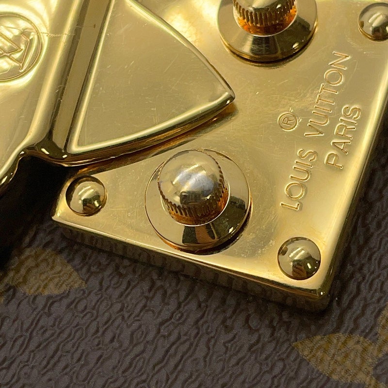 ルイヴィトン ハンドバッグ モノグラム ポシェット・メティス MM M44875 LOUIS VUITTON ヴィトン バッグ 2wayショルダー