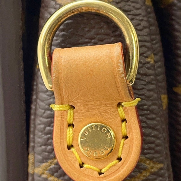 ルイヴィトン ハンドバッグ モノグラム ポシェット・メティス MM M44875 LOUIS VUITTON ヴィトン バッグ 2wayショルダー