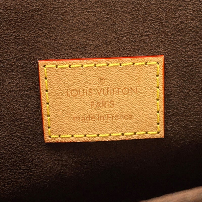 ルイヴィトン ハンドバッグ モノグラム ポシェット・メティス MM M44875 LOUIS VUITTON ヴィトン バッグ 2wayショルダー