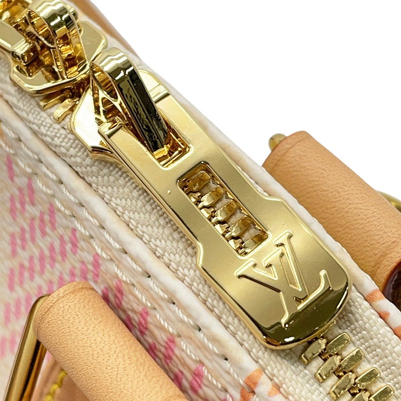 ルイヴィトン ハンドバッグ ダミエ・リシャス アルマ BB N40516 LOUIS VUITTON ヴィトン バッグ 2way ショルダーバッグ
