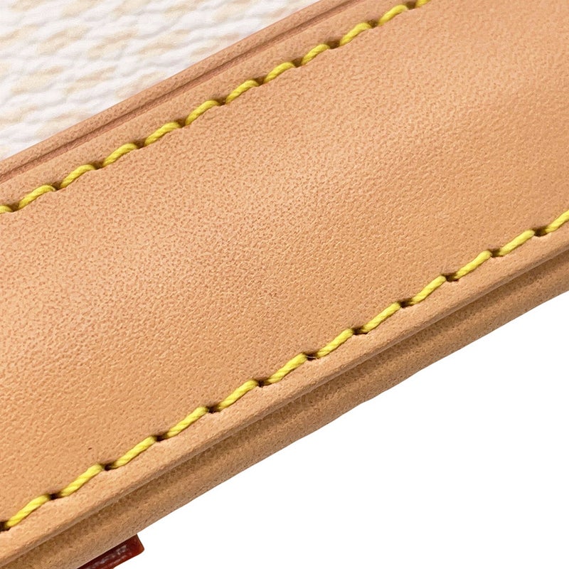 ルイヴィトン ハンドバッグ ダミエ・リシャス アルマ BB N40516 LOUIS VUITTON ヴィトン バッグ 2way ショルダーバッグ