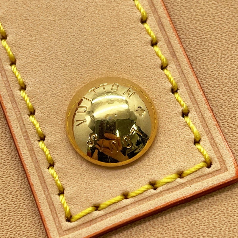 ルイヴィトン ハンドバッグ ダミエ・リシャス アルマ BB N40516 LOUIS VUITTON ヴィトン バッグ 2way ショルダーバッグ