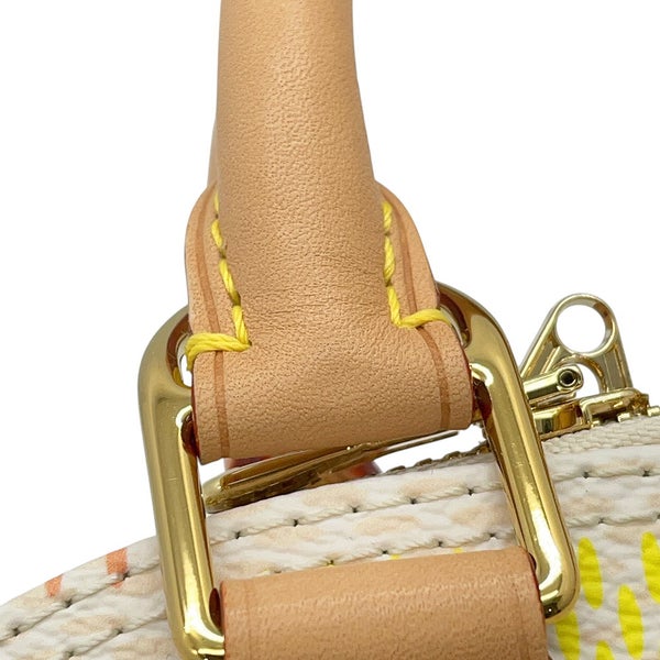 ルイヴィトン ハンドバッグ ダミエ・リシャス アルマ BB N40516 LOUIS VUITTON ヴィトン バッグ 2way ショルダーバッグ