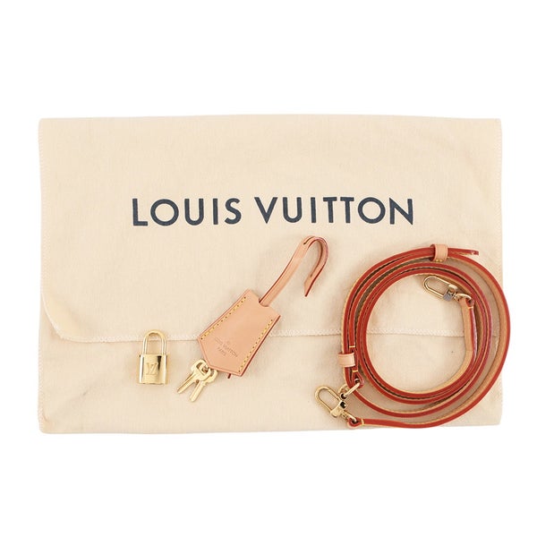 ルイヴィトン ハンドバッグ ダミエ・リシャス アルマ BB N40516 LOUIS VUITTON ヴィトン バッグ 2way ショルダーバッグ