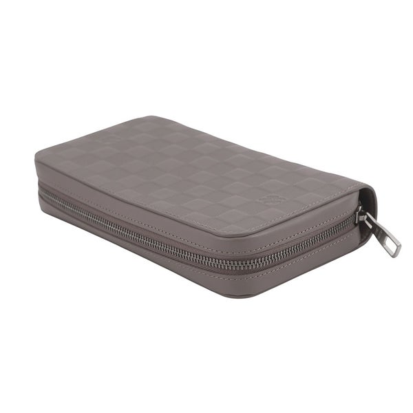 ルイヴィトン 長財布 ダミエ ・アンフィニ ジッピーXL N62251 LOUIS VUITTON ヴィトン 財布 メンズ