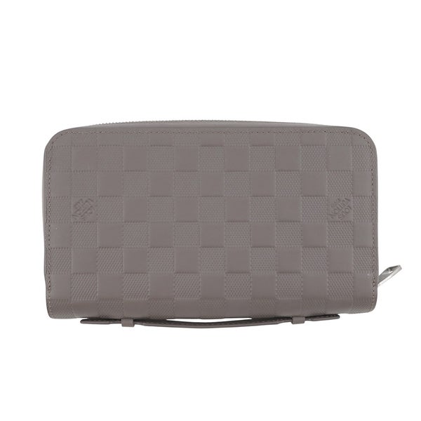 ルイヴィトン 長財布 ダミエ ・アンフィニ ジッピーXL N62251 LOUIS VUITTON ヴィトン 財布 メンズ