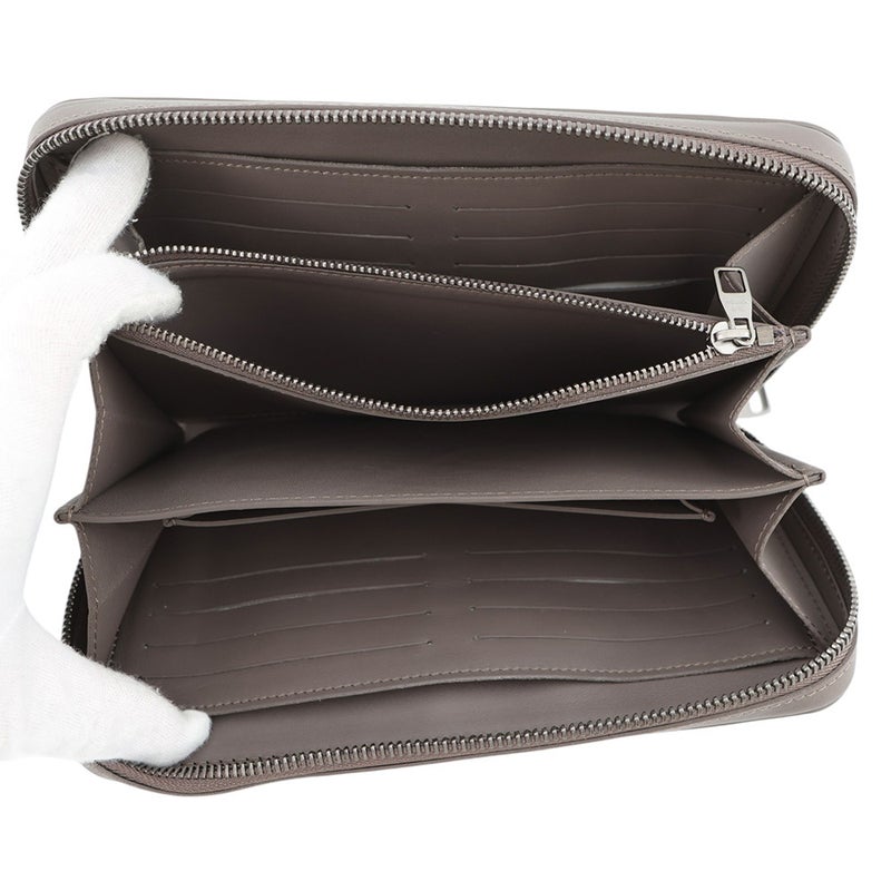 ルイヴィトン 長財布 ダミエ ・アンフィニ ジッピーXL N62251 LOUIS VUITTON ヴィトン 財布 メンズ