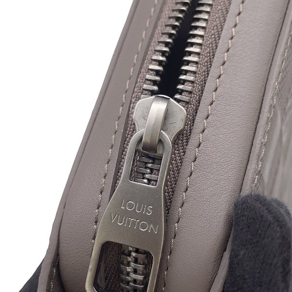 ルイヴィトン 長財布 ダミエ ・アンフィニ ジッピーXL N62251 LOUIS VUITTON ヴィトン 財布 メンズ