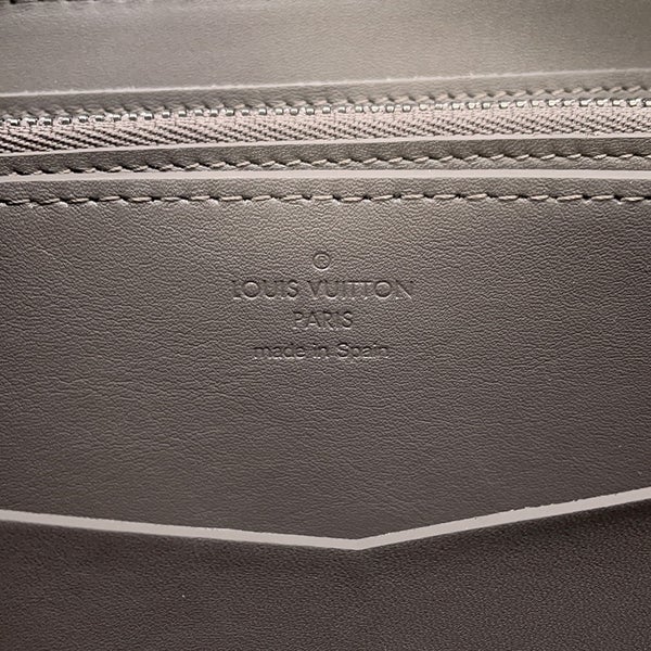 ルイヴィトン 長財布 ダミエ ・アンフィニ ジッピーXL N62251 LOUIS VUITTON ヴィトン 財布 メンズ