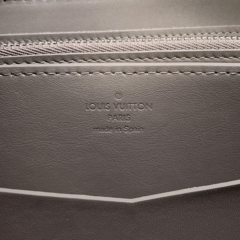 ルイヴィトン 長財布 ダミエ ・アンフィニ ジッピーXL N62251 LOUIS VUITTON ヴィトン 財布 メンズ