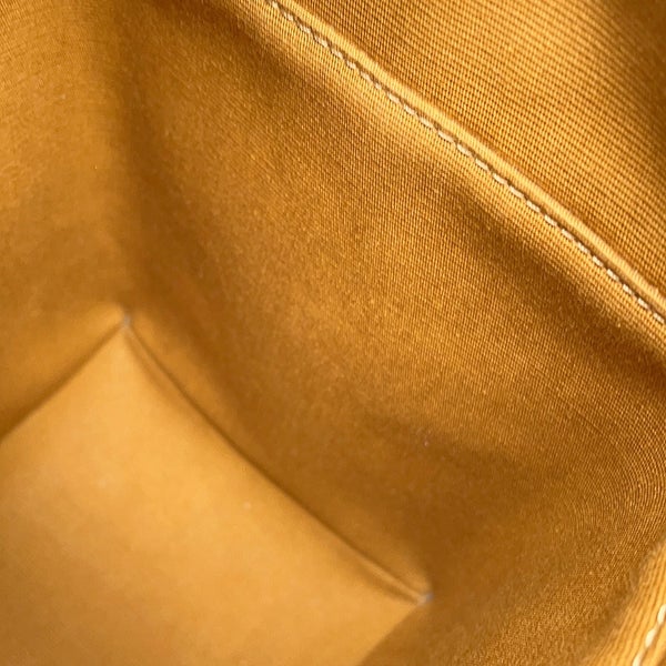 セリーヌ ハンドバッグ トリオンフ ストラップ ボックス PVC/レザー 197142BZJ.04LU CELINE バッグ
