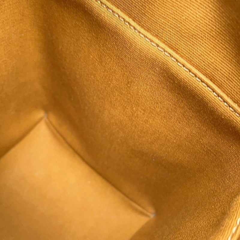 セリーヌ ハンドバッグ トリオンフ ストラップ ボックス PVC/レザー 197142BZJ.04LU CELINE バッグ