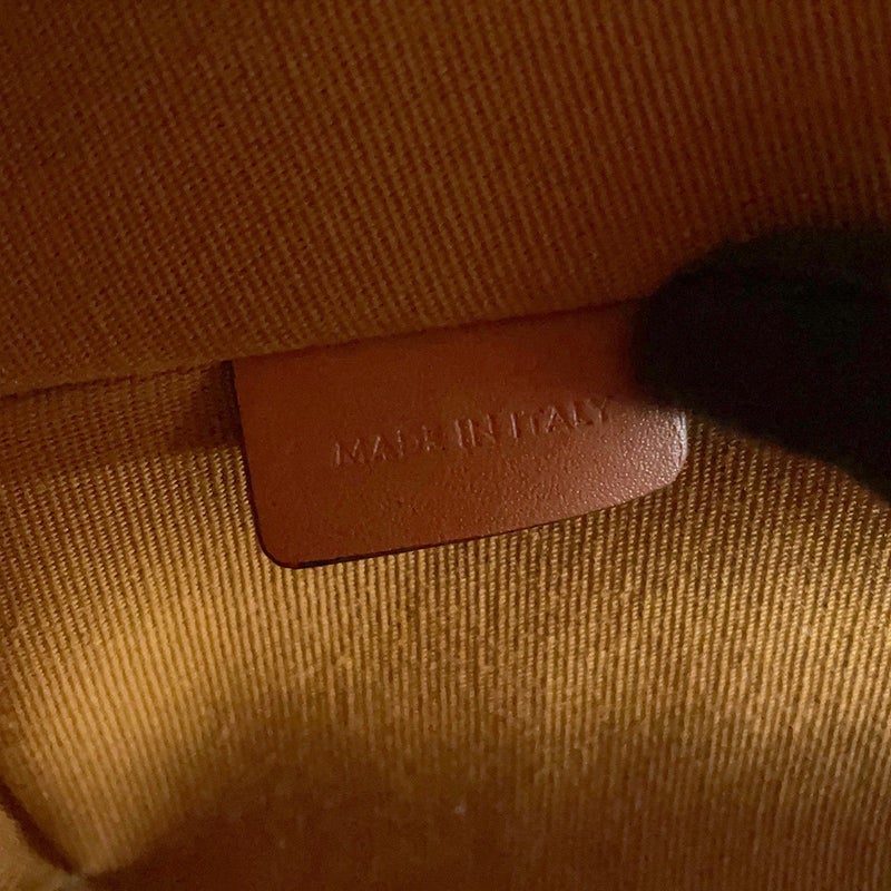 セリーヌ ハンドバッグ トリオンフ ストラップ ボックス PVC/レザー 197142BZJ.04LU CELINE バッグ
