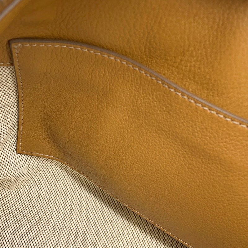 プラダ ショルダーバッグ ロゴ レザー 2VH178 PRADA