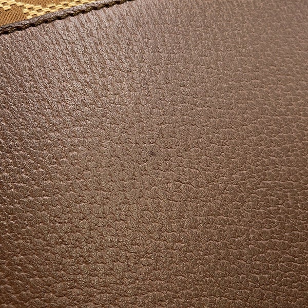 グッチ トートバッグ ジャンボGG キャンバス レザー 678839 GUCCI 2wayショルダー