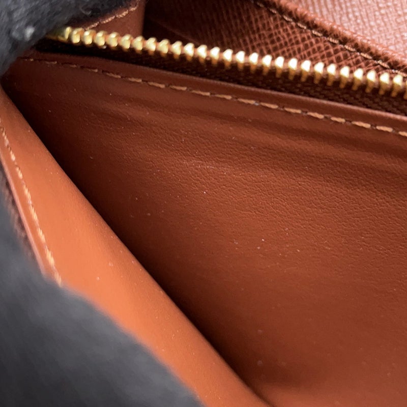 ルイヴィトン 長財布 モノグラム ポルトフォイユ・サラ M60531 LOUIS VUITTON ヴィトン 財布