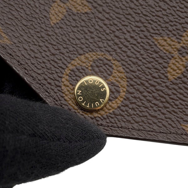 ルイヴィトン 長財布 モノグラム ポルトフォイユ・サラ M60531 LOUIS VUITTON ヴィトン 財布