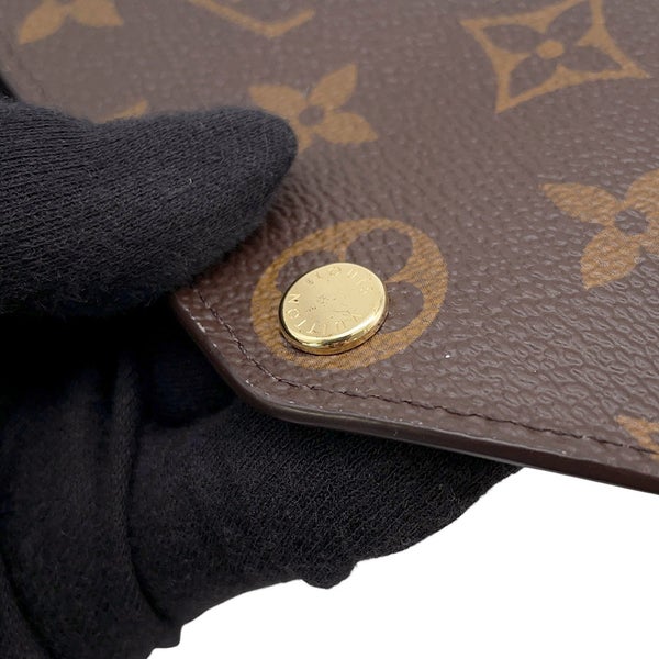 ルイヴィトン 長財布 モノグラム ポルトフォイユ・サラ M60531 LOUIS VUITTON ヴィトン 財布