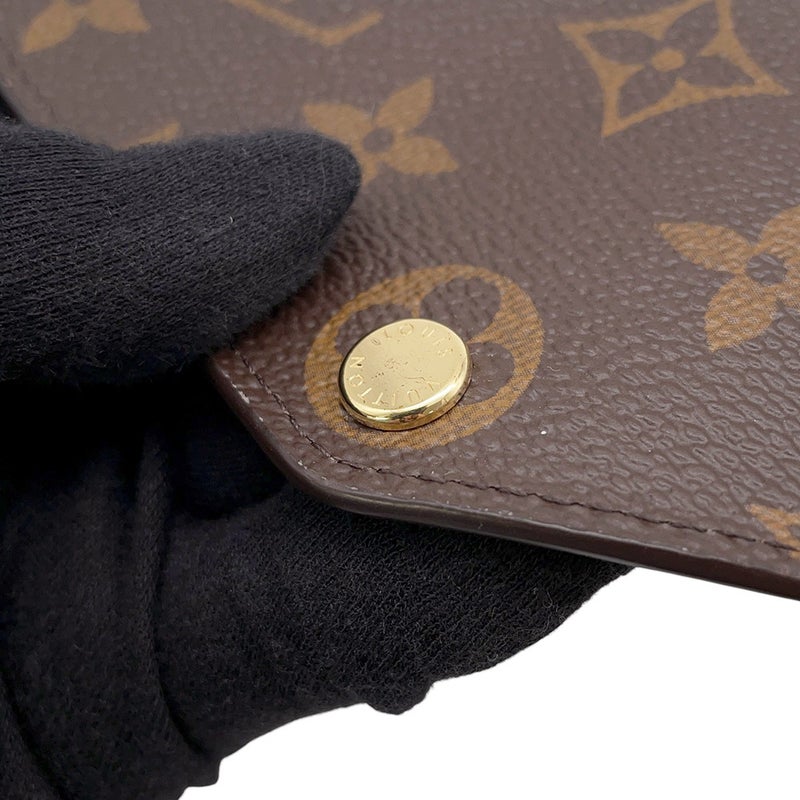 ルイヴィトン 長財布 モノグラム ポルトフォイユ・サラ M60531 LOUIS VUITTON ヴィトン 財布
